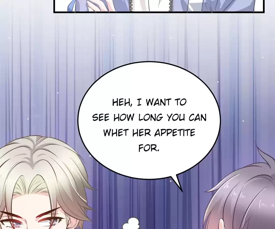 CEO's Handsome Trainee Chapter 13 page 47 - 