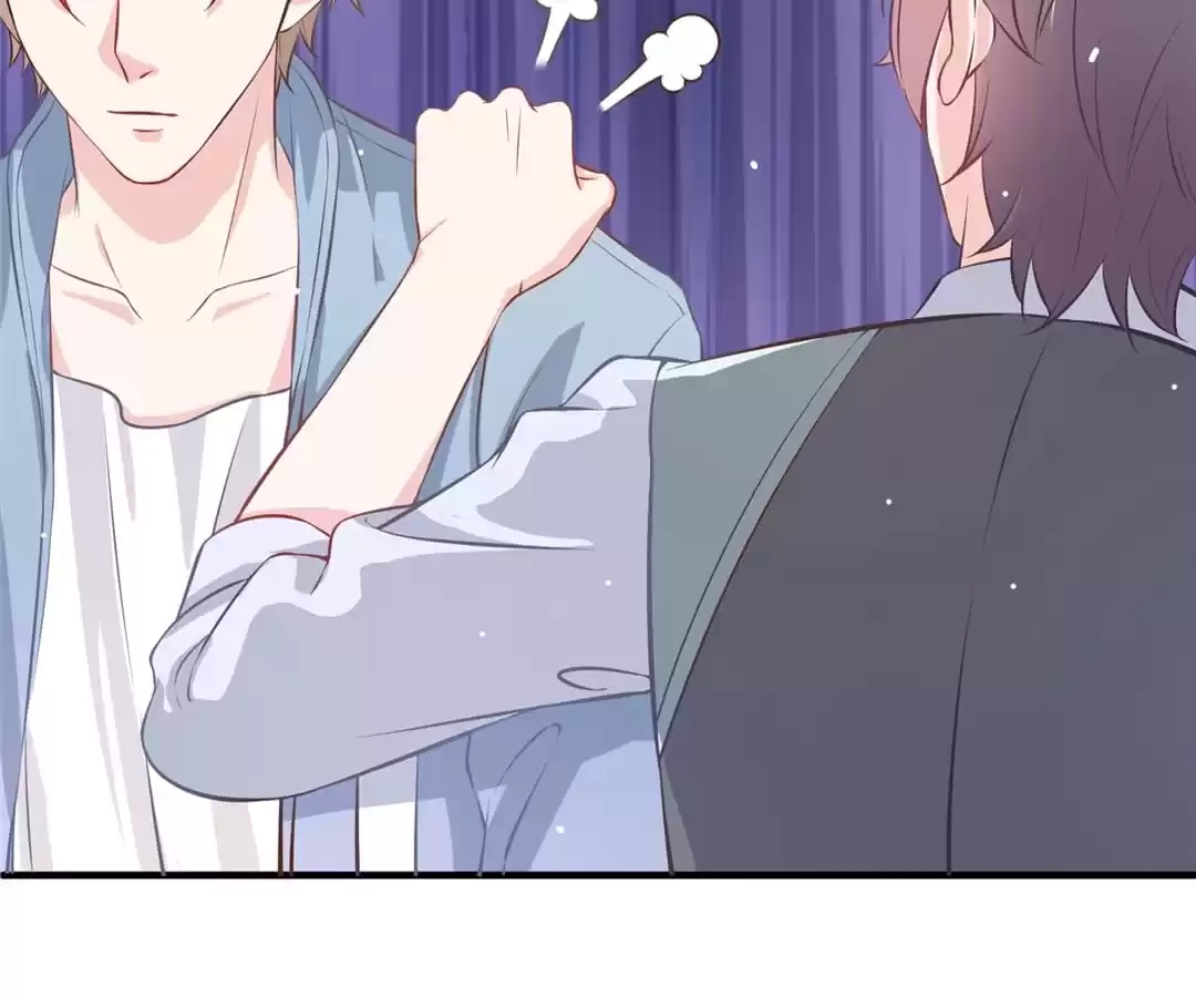 CEO's Handsome Trainee Chapter 13 page 48 - 