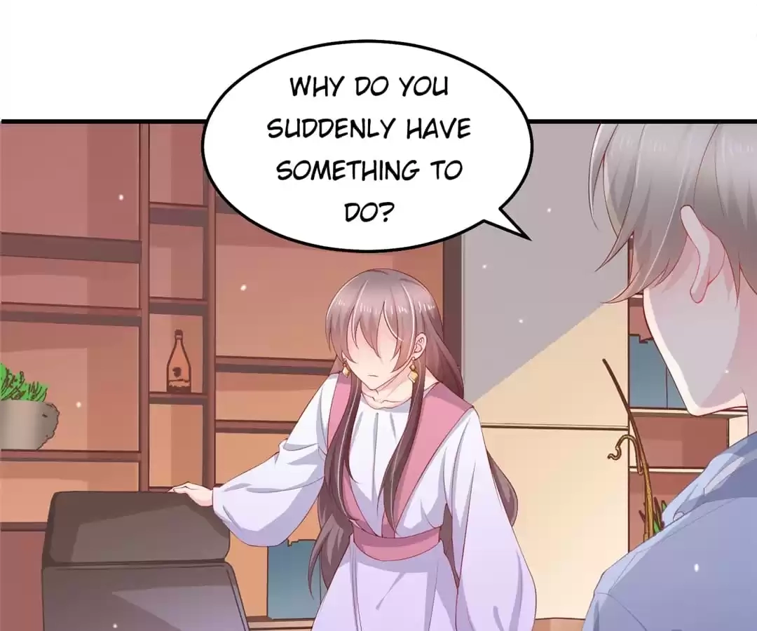CEO's Handsome Trainee Chapter 13 page 6 - 