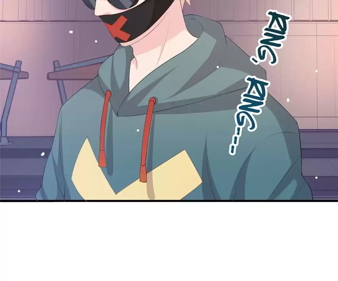 CEO's Handsome Trainee Chapter 13 page 54 - 