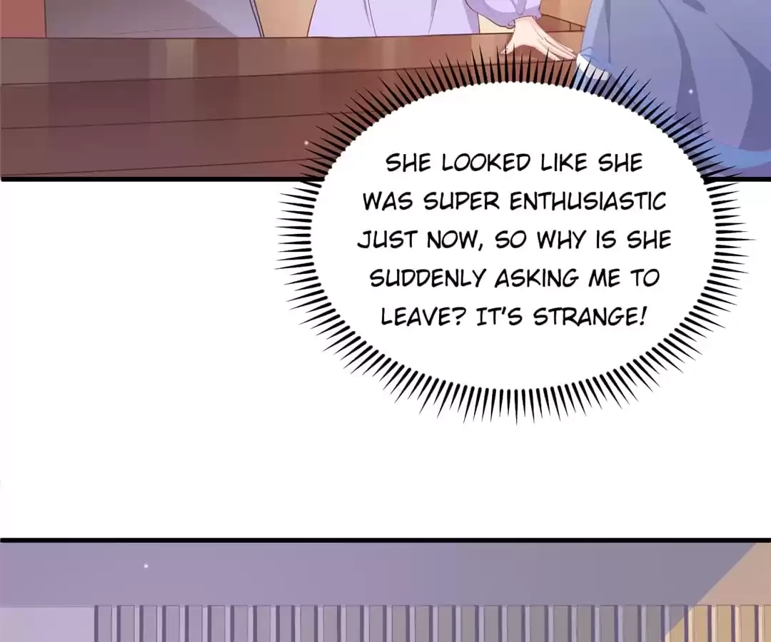 CEO's Handsome Trainee Chapter 13 page 7 - 