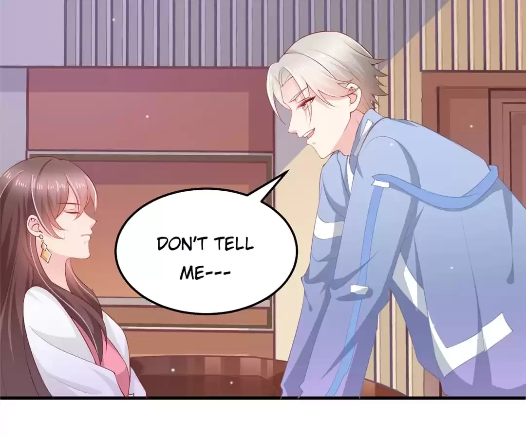 CEO's Handsome Trainee Chapter 13 page 8 - 