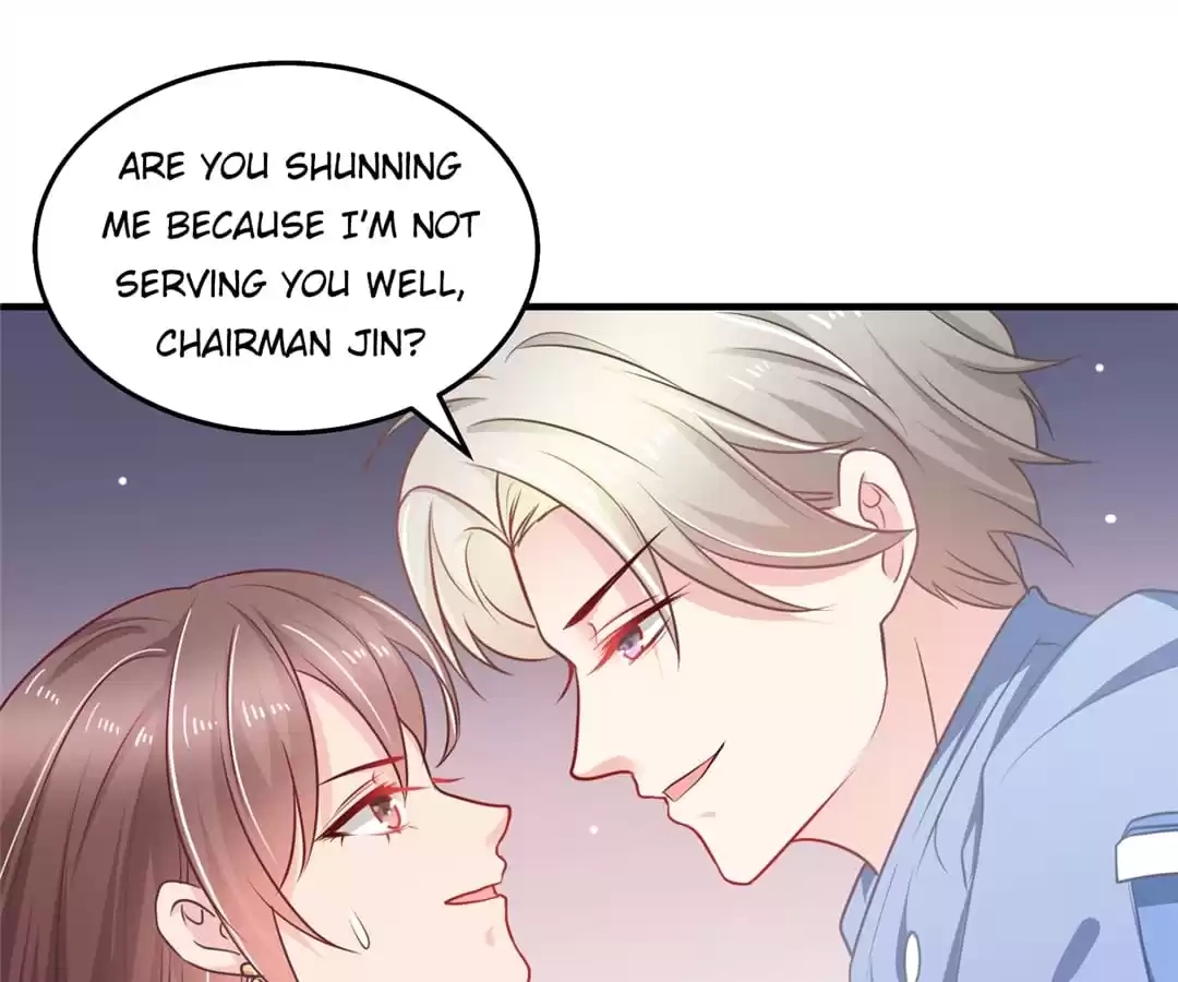CEO's Handsome Trainee Chapter 13 page 10 - 
