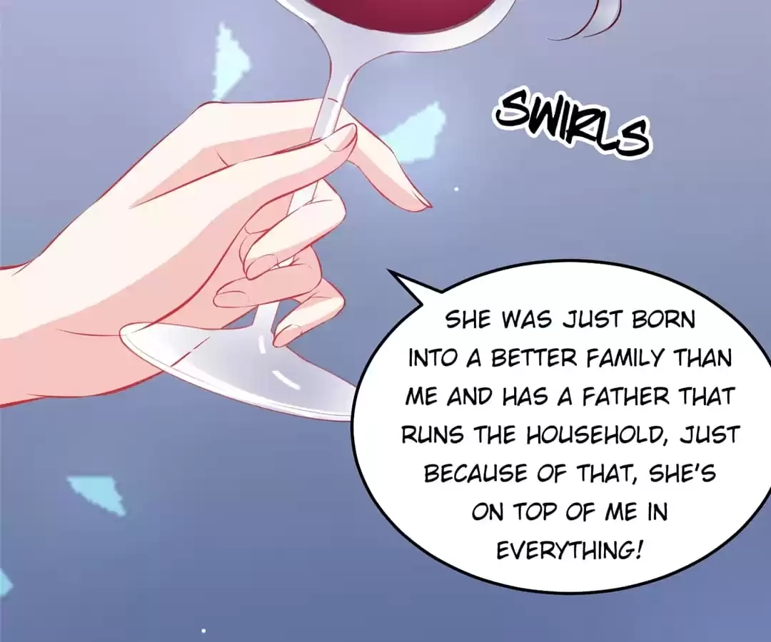 CEO's Handsome Trainee Chapter 14 page 14 - 