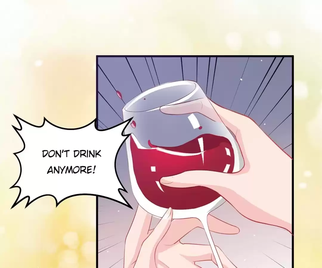 CEO's Handsome Trainee Chapter 14 page 18 - 