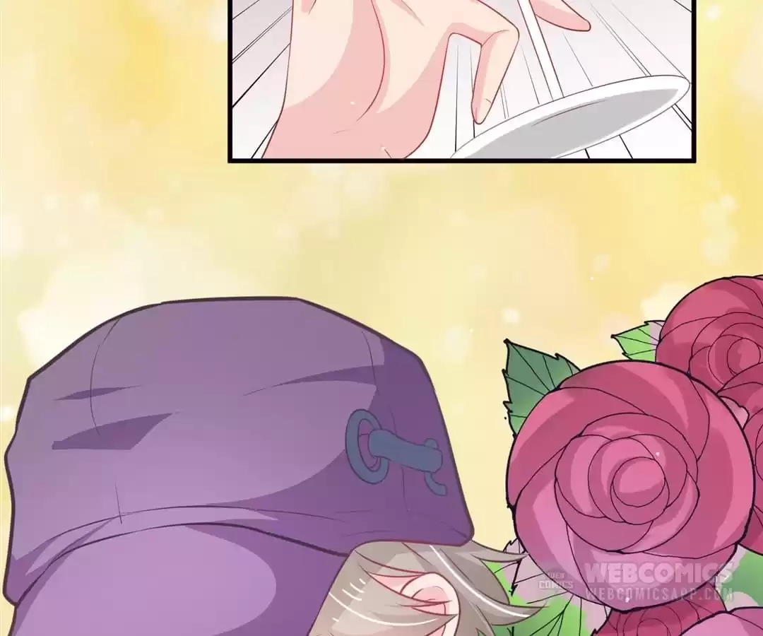 CEO's Handsome Trainee Chapter 14 page 19 - 
