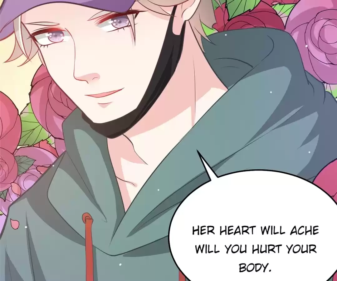 CEO's Handsome Trainee Chapter 14 page 20 - 