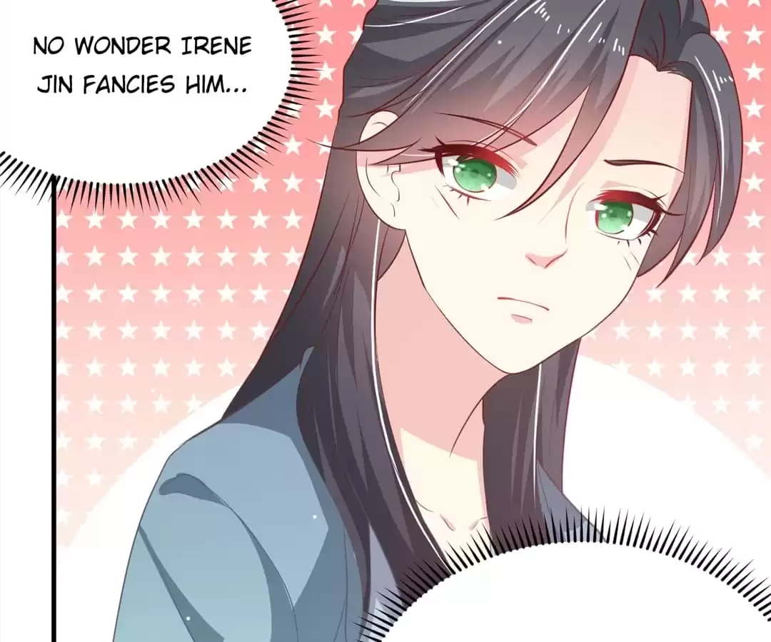 CEO's Handsome Trainee Chapter 14 page 22 - 