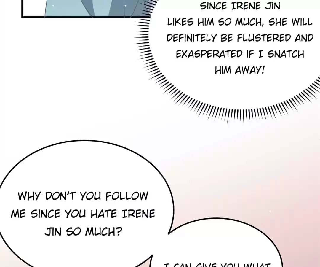 CEO's Handsome Trainee Chapter 14 page 23 - 