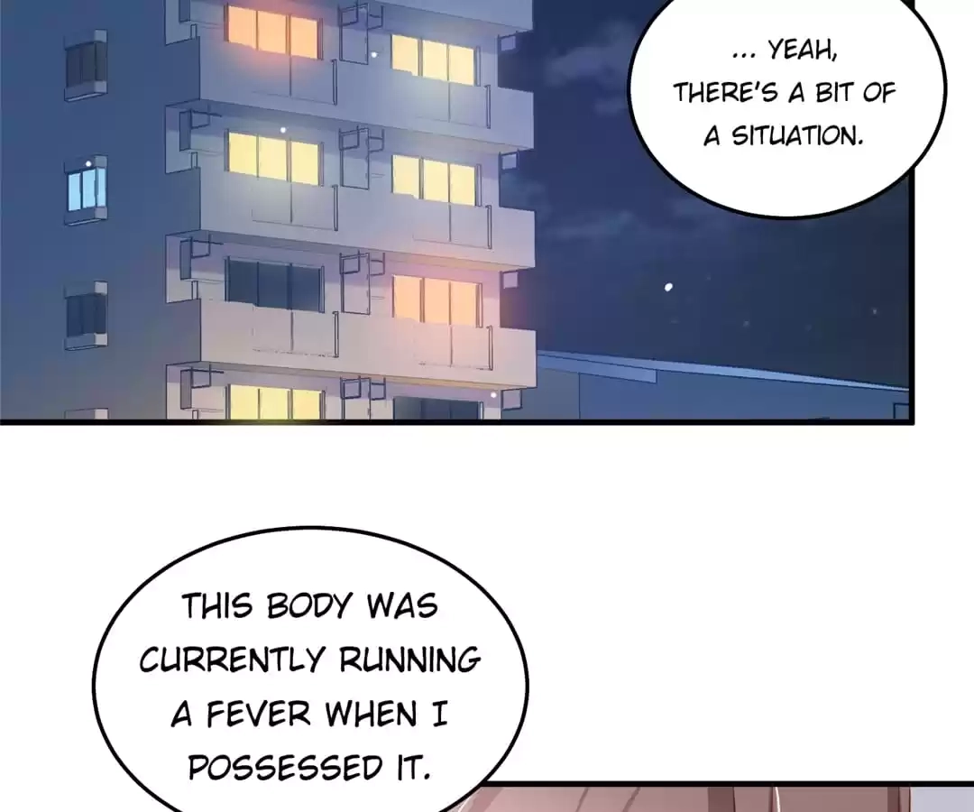 CEO's Handsome Trainee Chapter 14 page 28 - 