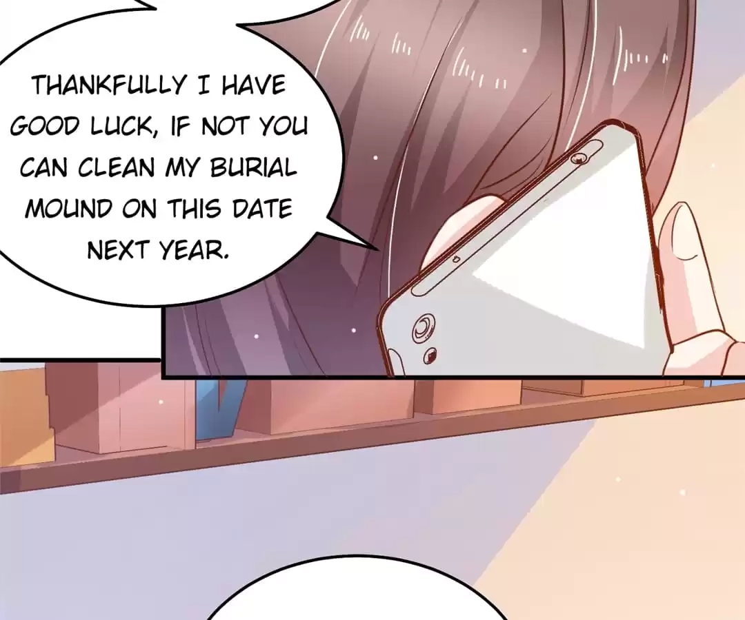 CEO's Handsome Trainee Chapter 14 page 29 - 