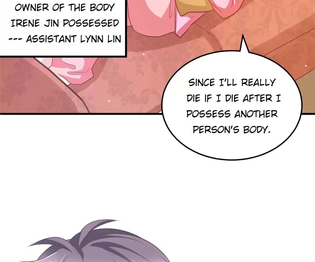 CEO's Handsome Trainee Chapter 14 page 31 - 