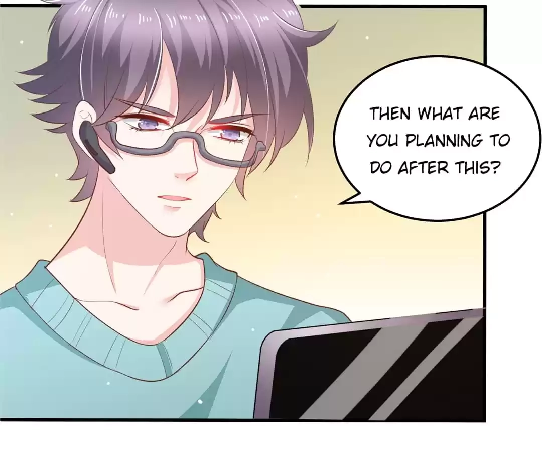 CEO's Handsome Trainee Chapter 14 page 32 - 