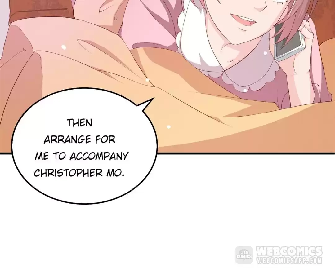 CEO's Handsome Trainee Chapter 14 page 35 - 