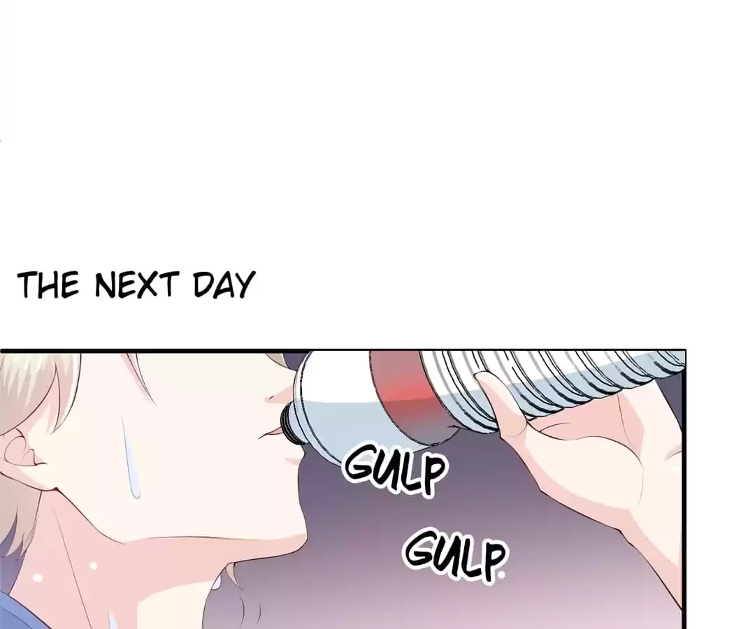 CEO's Handsome Trainee Chapter 14 page 36 - 