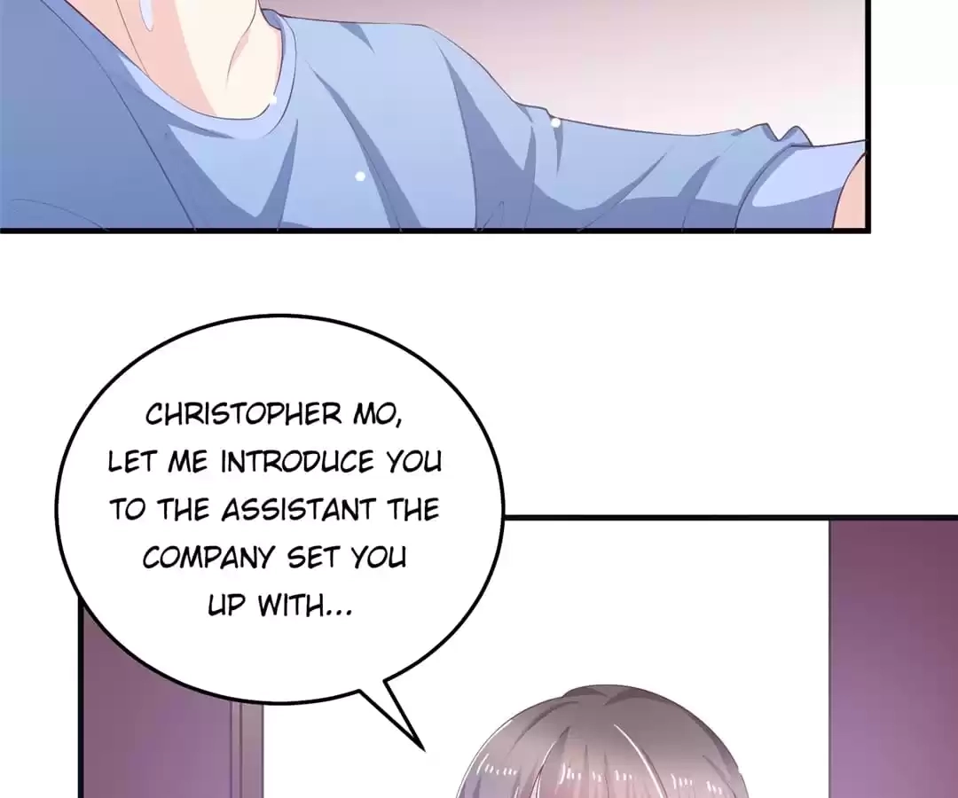 CEO's Handsome Trainee Chapter 14 page 37 - 