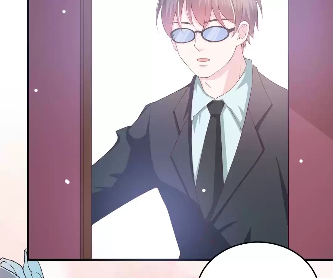 CEO's Handsome Trainee Chapter 14 page 38 - 