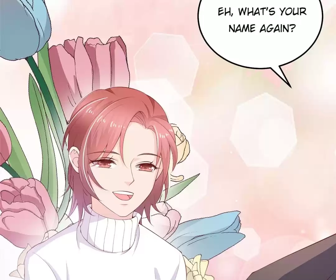 CEO's Handsome Trainee Chapter 14 page 39 - 