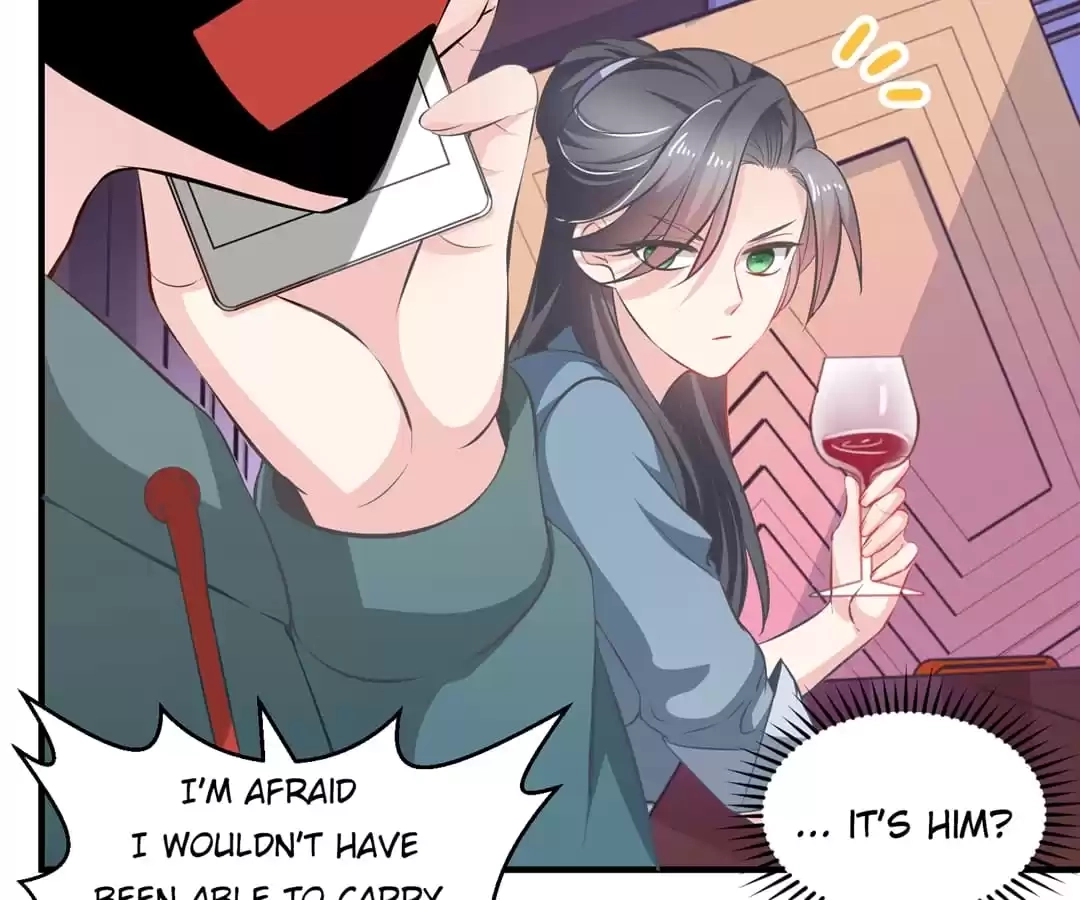 CEO's Handsome Trainee Chapter 14 page 5 - 