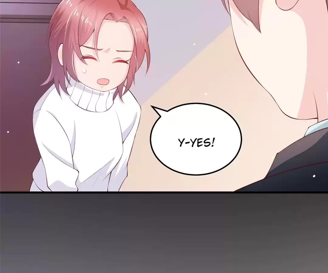 CEO's Handsome Trainee Chapter 14 page 46 - 