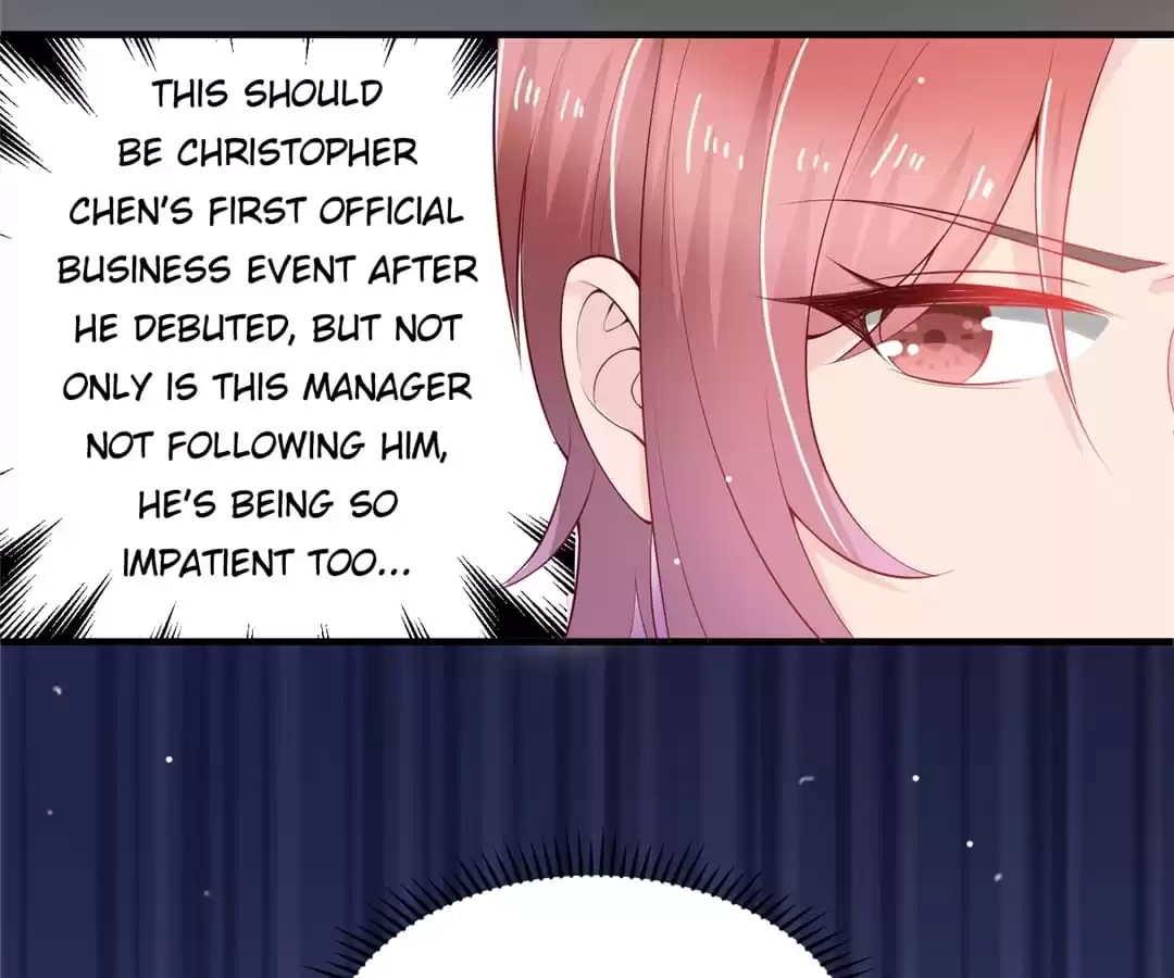 CEO's Handsome Trainee Chapter 14 page 47 - 