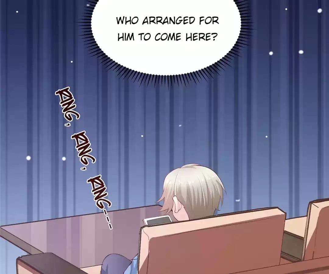 CEO's Handsome Trainee Chapter 14 page 48 - 