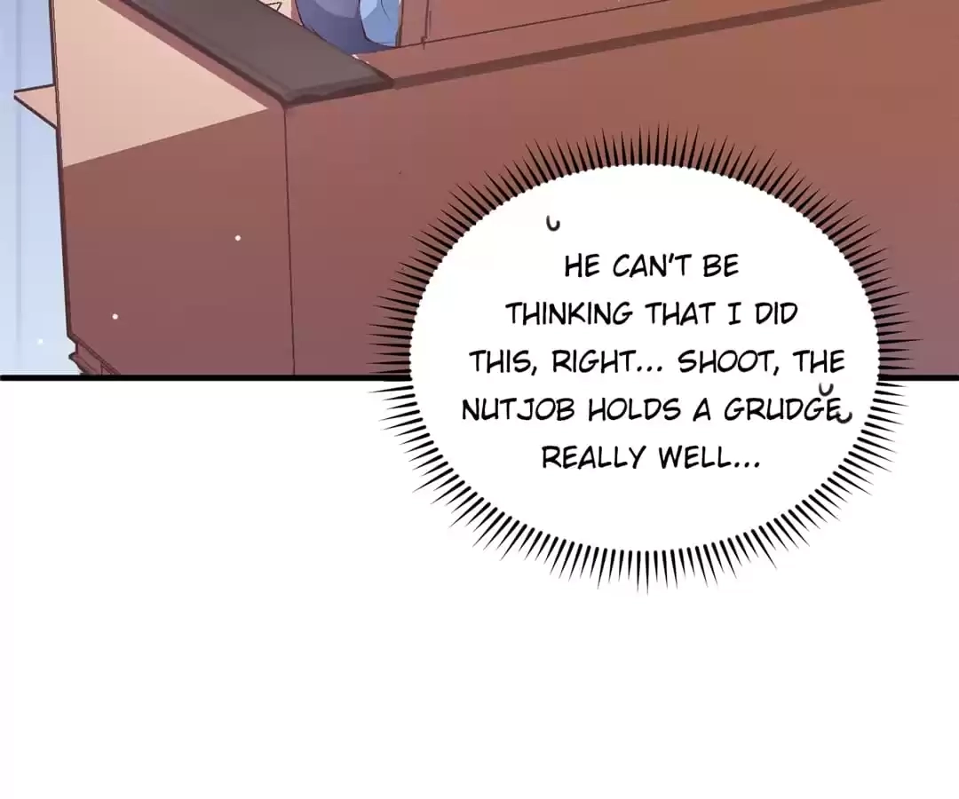 CEO's Handsome Trainee Chapter 14 page 49 - 