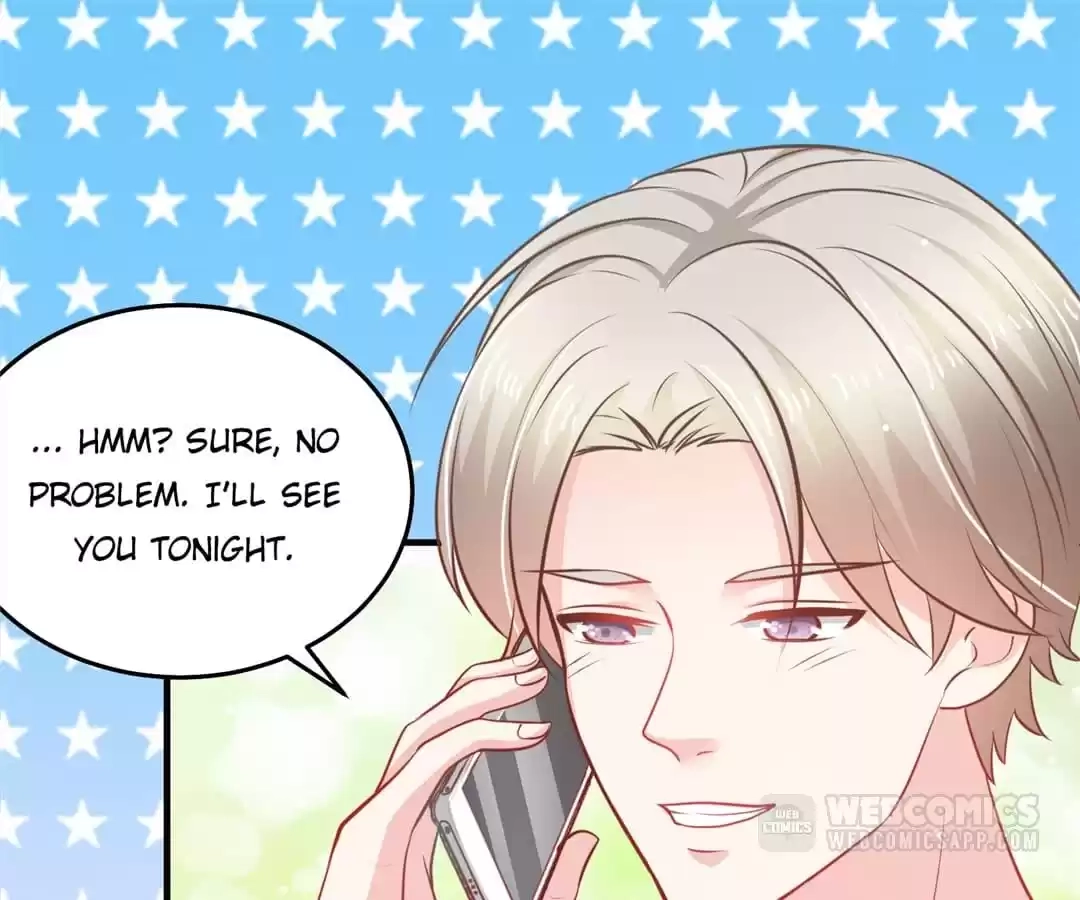 CEO's Handsome Trainee Chapter 14 page 50 - 