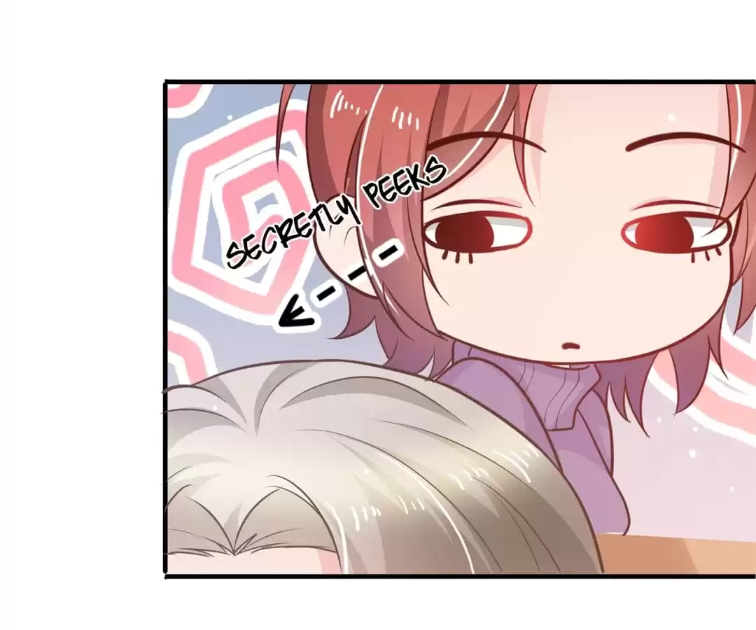 CEO's Handsome Trainee Chapter 14 page 53 - 