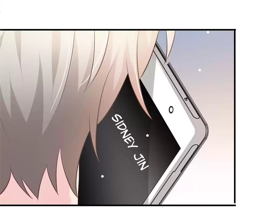CEO's Handsome Trainee Chapter 14 page 54 - 