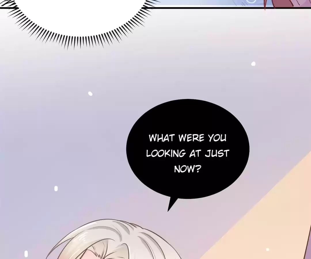 CEO's Handsome Trainee Chapter 14 page 56 - 