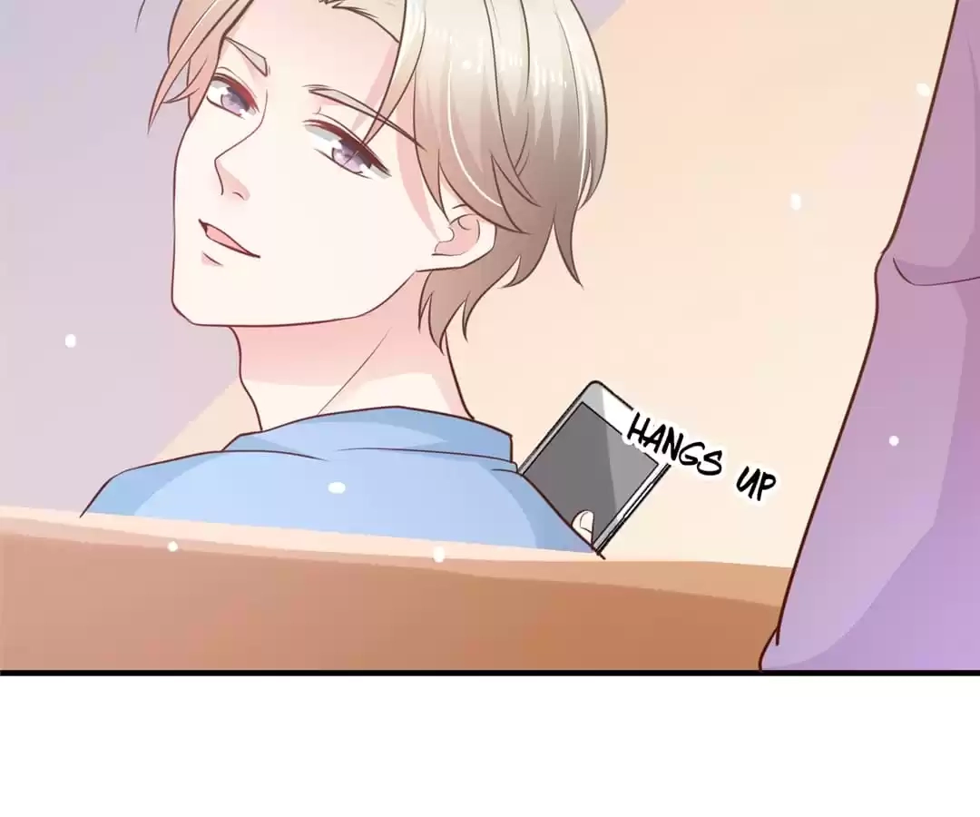 CEO's Handsome Trainee Chapter 14 page 57 - 