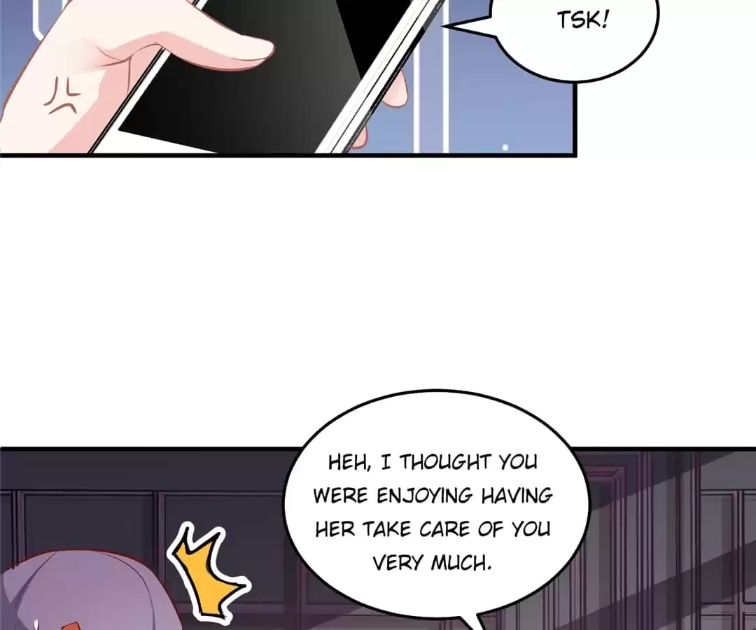 CEO's Handsome Trainee Chapter 14 page 7 - 