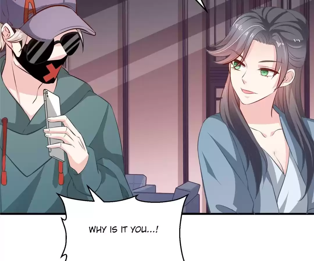 CEO's Handsome Trainee Chapter 14 page 8 - 