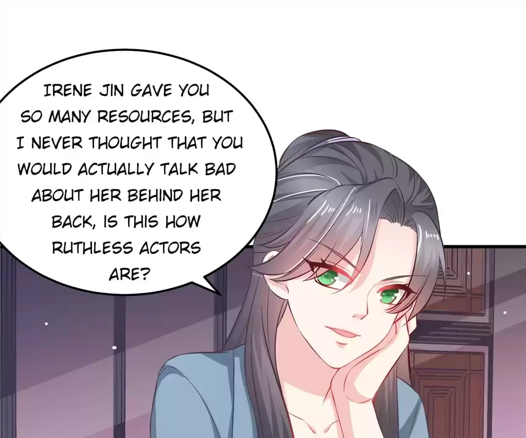 CEO's Handsome Trainee Chapter 14 page 10 - 