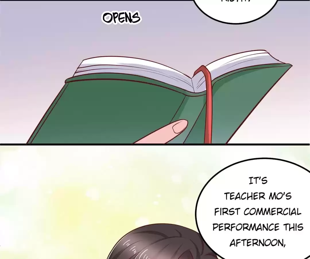 CEO's Handsome Trainee Chapter 15 page 15 - 