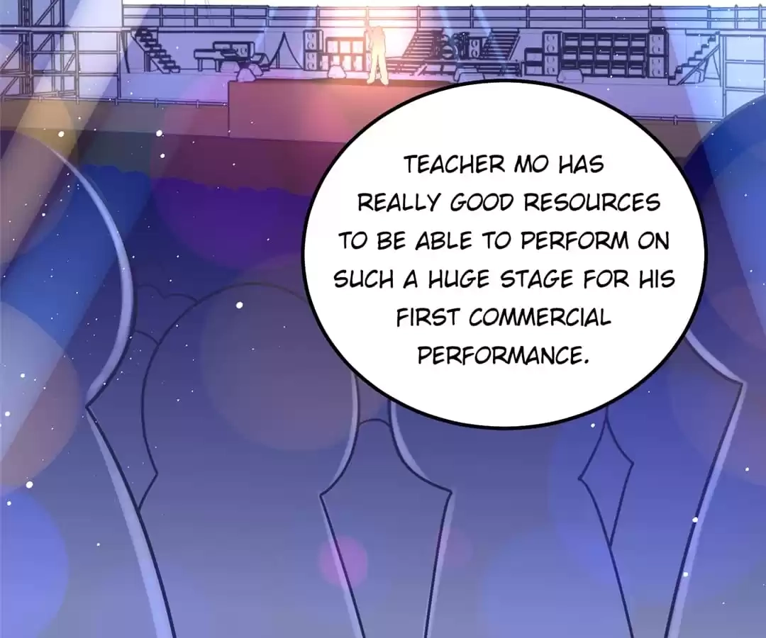 CEO's Handsome Trainee Chapter 15 page 19 - 