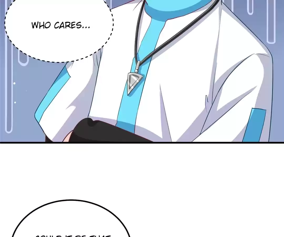 CEO's Handsome Trainee Chapter 15 page 21 - 