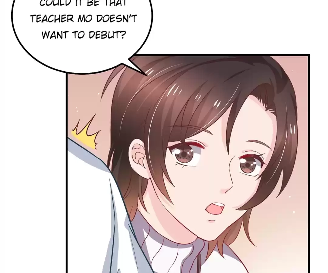 CEO's Handsome Trainee Chapter 15 page 22 - 