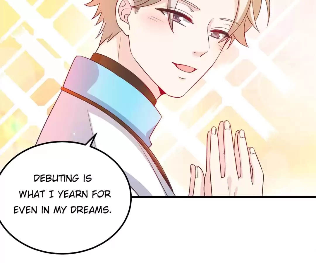 CEO's Handsome Trainee Chapter 15 page 24 - 