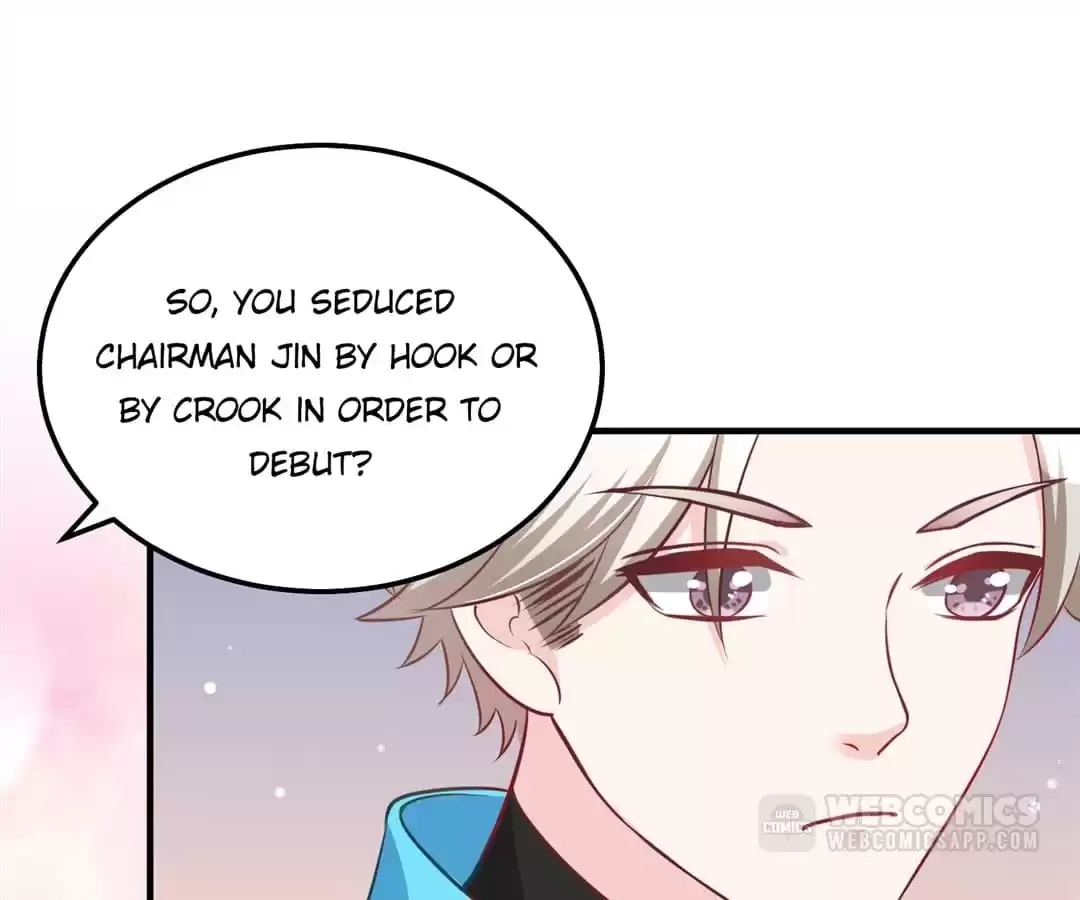 CEO's Handsome Trainee Chapter 15 page 26 - 