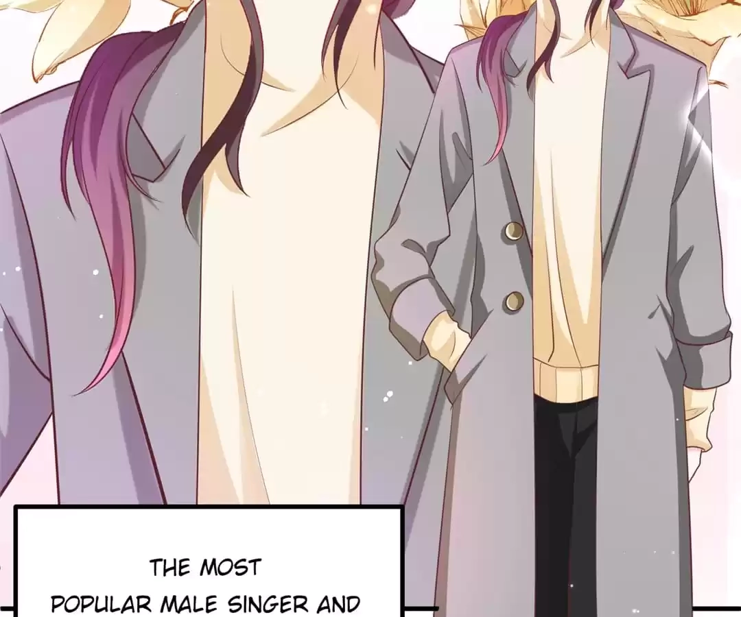 CEO's Handsome Trainee Chapter 15 page 28 - 