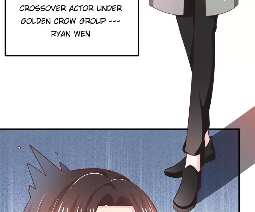 CEO's Handsome Trainee Chapter 15 page 29 - 