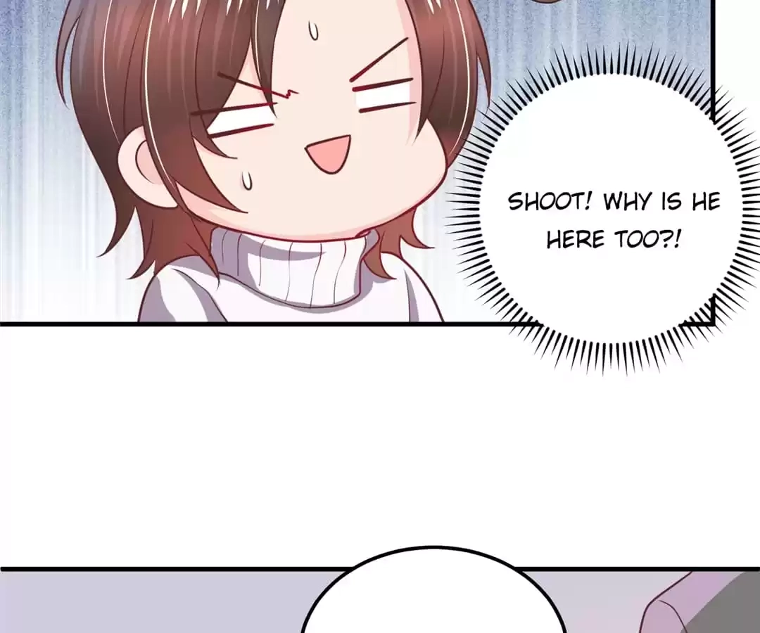 CEO's Handsome Trainee Chapter 15 page 30 - 