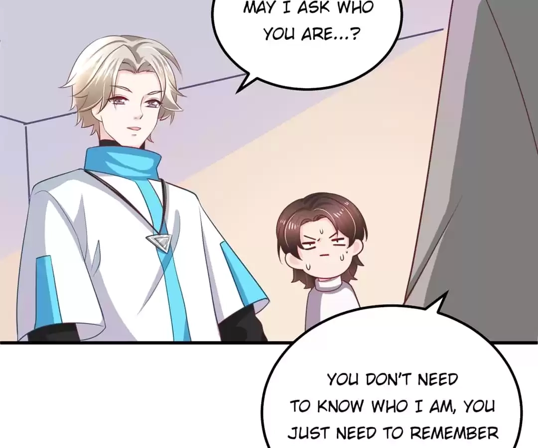 CEO's Handsome Trainee Chapter 15 page 31 - 