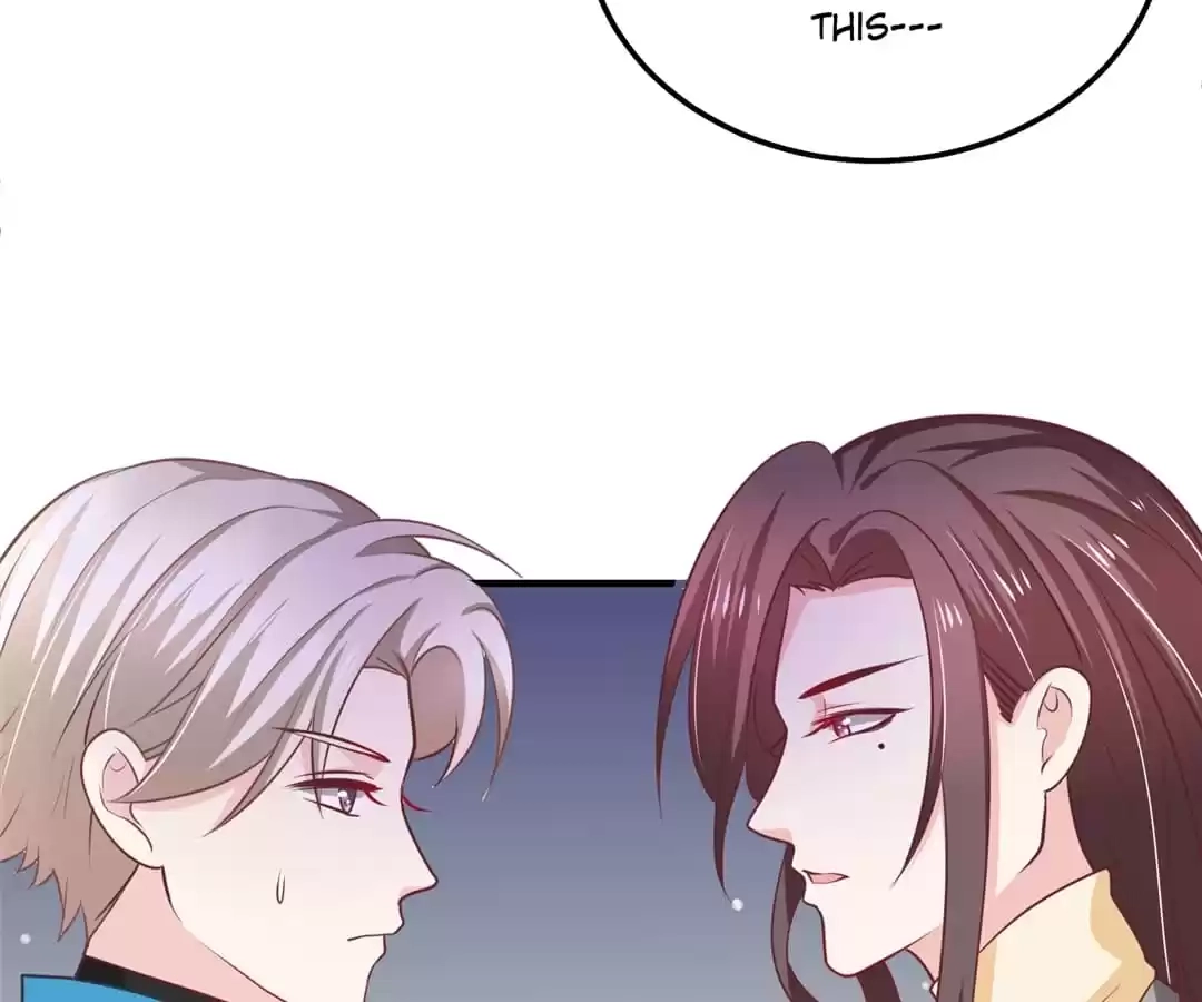 CEO's Handsome Trainee Chapter 15 page 32 - 