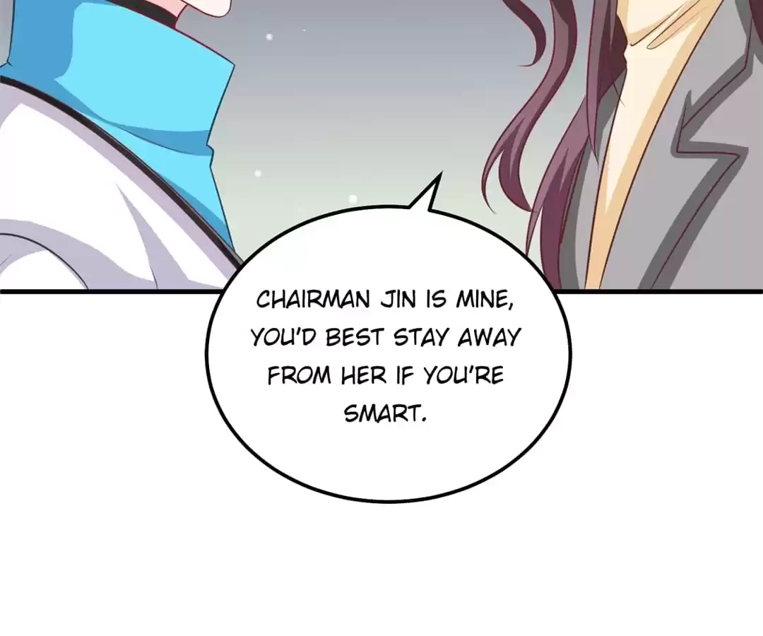 CEO's Handsome Trainee Chapter 15 page 33 - 