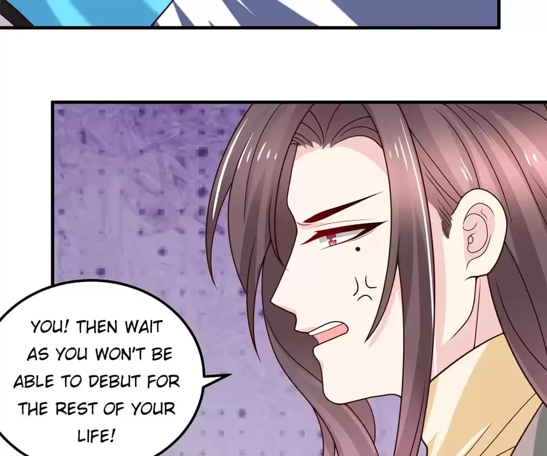 CEO's Handsome Trainee Chapter 15 page 35 - 