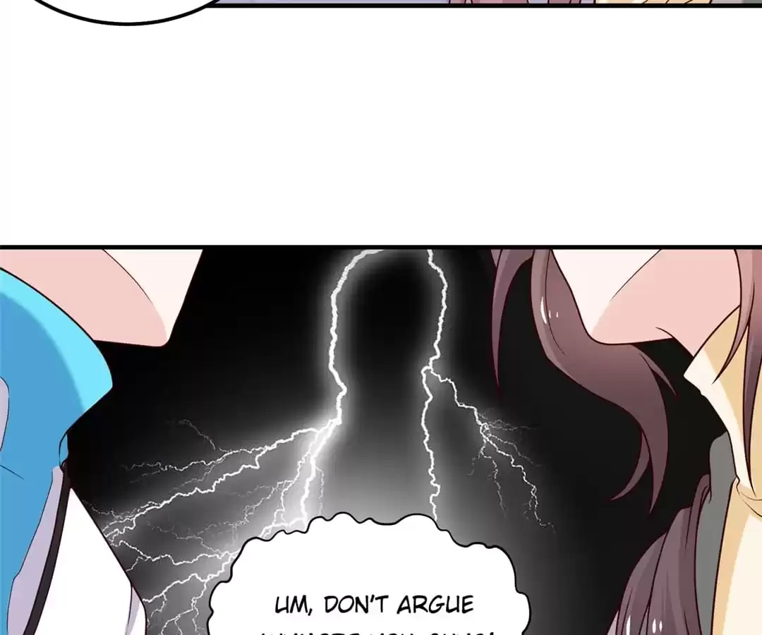 CEO's Handsome Trainee Chapter 15 page 36 - 