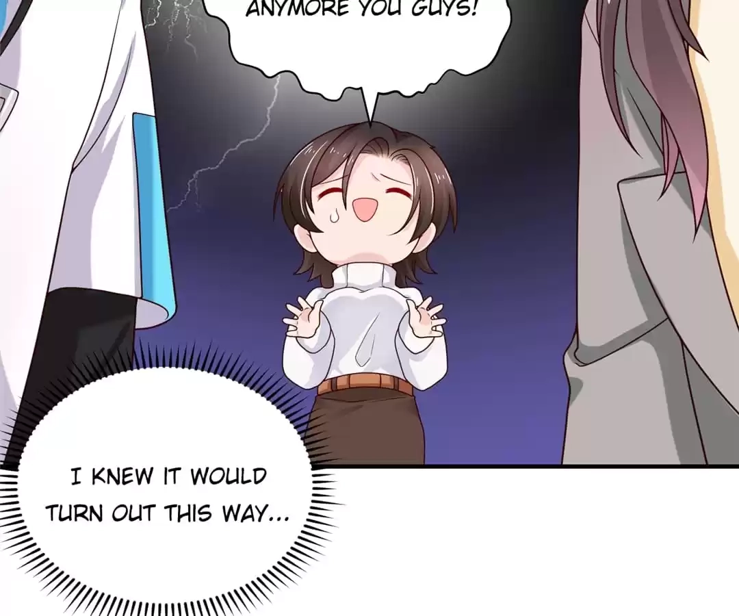 CEO's Handsome Trainee Chapter 15 page 37 - 